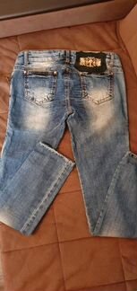 Джинсы Philip Plein original