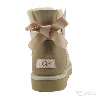 UGG / угги оригинал
