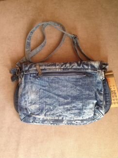 Сумка miss sixty новая