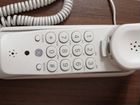 Проводной стационарный телефон Thomson мод. 29120А объявление продам