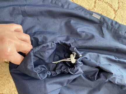 Полукомбинезон Huppa 110