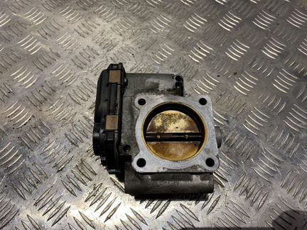 Дроссельная заслонка Mazda Cx7 L3VDT