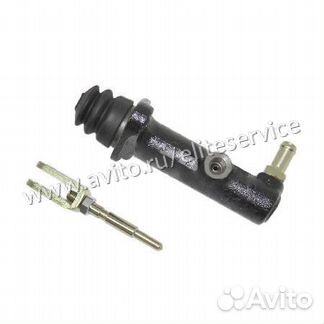 Главный цилиндр сцепления Т С М FD20Z5