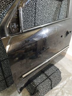 Дверь передняя левая для Хонда Пилот 2 2008