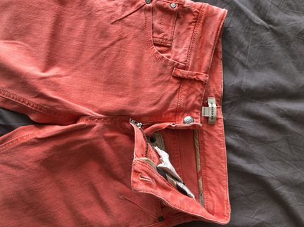 Джинсы Burberry оригинал на 12 лет