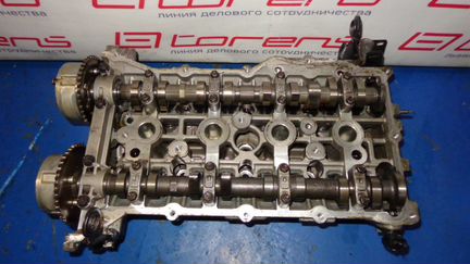 Головка блока цилиндров hyundai sonata G4KJ