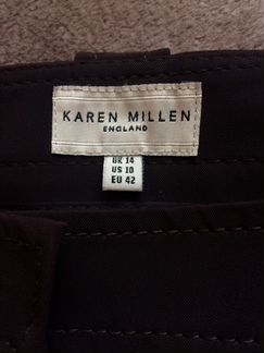 Брюки Karen Millen