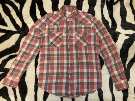 Рубашка Levis
