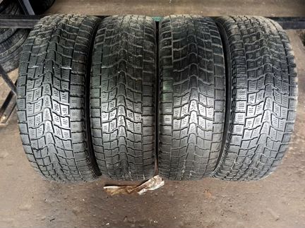 215 65 16 Dunlop бу Шины Зимние 215 65 R16 99D