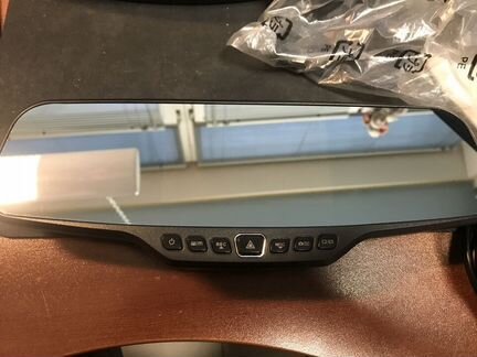 Видеорегистратор Neoline G-Tech X27