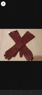 Перчатки