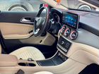 Mercedes-Benz GLA-класс 2.0 AMT, 2019, 139 000 км объявление продам
