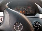 Mercedes-Benz Vito 2.1 AT, 2004, 341 550 км объявление продам