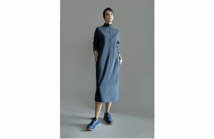 Итальянское платье Max Mara. Оригинал