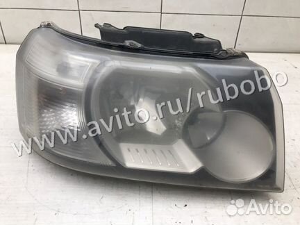 Фара правая Land Rover Freelander 2 224DT 2008