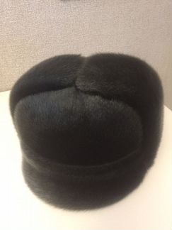 Шапка
