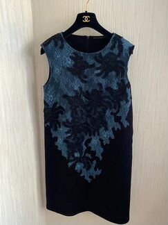 Платье Scervino