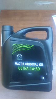 Масло моторное 5w30 синтетическое Dexelia оригинал