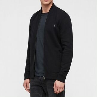 Толстовка all saints