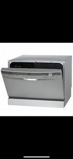Посудомоечная машина новая Indesit ICD 661 S EU се
