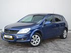 Opel Astra 1.8 МТ, 2010, 227 000 км