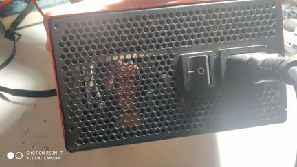 Блок питания Cougar cmx 1000w