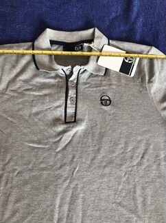 Мужская футболка «Поло»