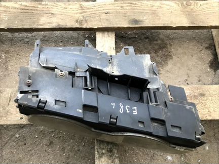 Фара головного света левая Bmw 735I E38 M62B35