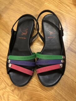 Сандалии детские 35 р-р