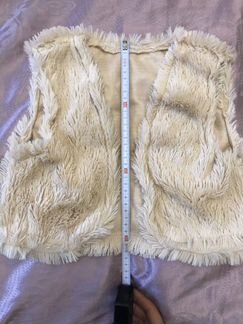 Карнавальный костюм Барашка