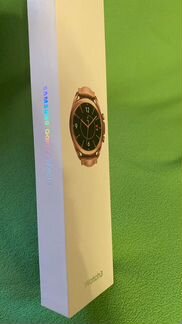 Часы Samsung Galaxy Watch 3