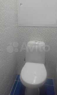 Комната 16 м² в 2-к, 6/9 эт.