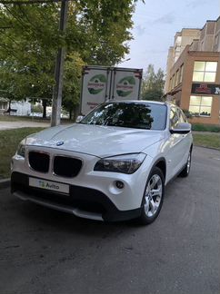 BMW X1 2.0 AT, 2012, 150 000 км