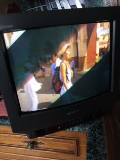 Телевизор Sony