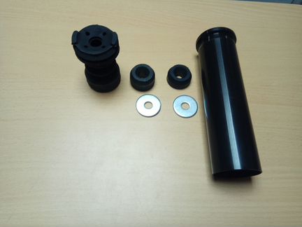 Втулка заднего амортизатора ниссан альмера g15