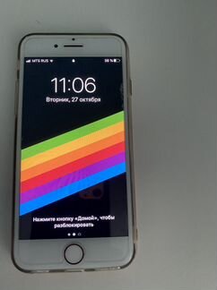 Телефон iPhone 7