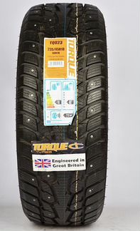 Зимние шипованные шины Torque 235/45 R18