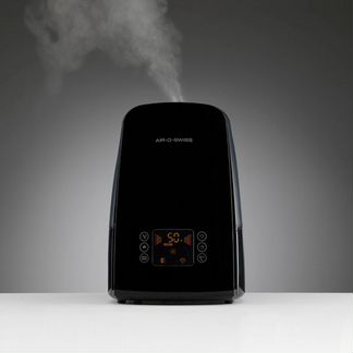 Увлажнитель воздуха Air-o-Swiss AOS U650