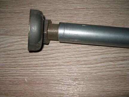 Турник в проем(распорный)