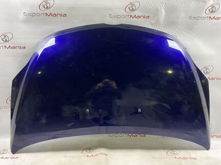 Капот Мазда 5 CR