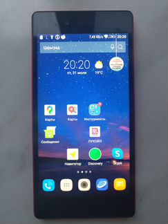 Смартфон