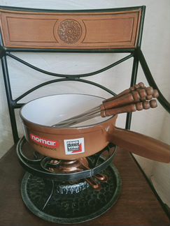 Фандюшница