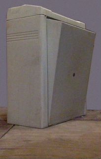 Шредер Dahle 20010 Германия, б/у
