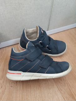 Ботиночки Экко