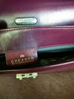 Портфель мужской