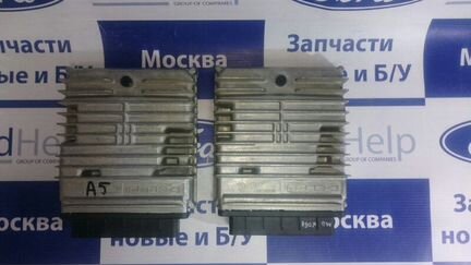 Эбу Двигателя 4S71 Форд Мондео 3 : 4S71-12A650-MB