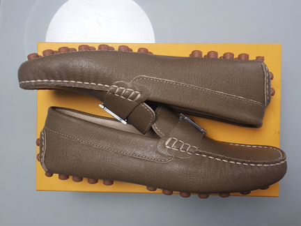 Макасины Fendi р 35