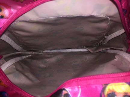 Новый Рюкзак с дизайном LoL