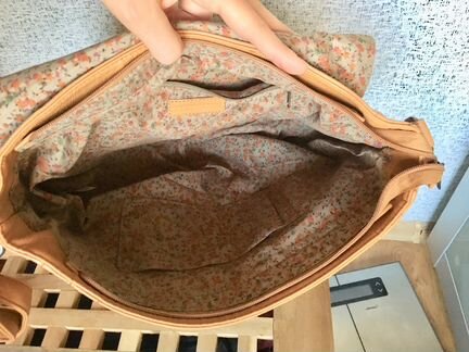 Сумка кросс-боди Reserved