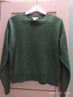 Свитер h&m